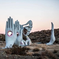 Modelo de Estatua Humana de Fibra de Vidrio de Gran Tamaño, Realista, Resistente a los Rayos UV, de Calidad Premium, con Diseño de Personaje de Arte Clásico, para Jardín Comercial al Aire Libre