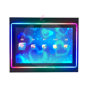 22 inch LED ánh sáng màn hình chơi game tốt nhất màn hình chơi game LCD màn hình - Product Image 3