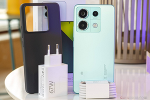 Para Redmi Note 13 Pro versión global 5G teléfono 6,67 "5000mAh 120W HyperCharge Dimensity 7200-Ultra 200MP 99% nuevo para xiaomi 12pro - Product Image 6