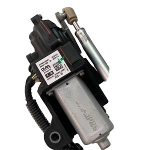 9802017380 9663721680 Embrayage de transmission automatique pour moteur de transmission pour Peugeot 4008 5008 508L Citroën C5 <span class=keywords><strong>Aircross</strong></span> AT6 - Product Image 3