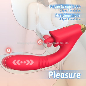 Meilleure vente jouet sexuel pour adulte pour le plaisir privé Machine à sexe pour femmes adultes femmes Solo plaisir pour le plaisir - Product Image 2
