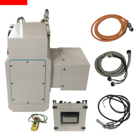 Table rotative d'indexation CNC 4 axes de précision avec contrôleur à axe unique TB-250 Support technique Garantie 1 an en stock