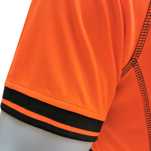 Hi Vis <span class=keywords><strong>Safety</strong></span>高視認性作業服反射テープ付き反射作業ポロシャツ - Product Image 2