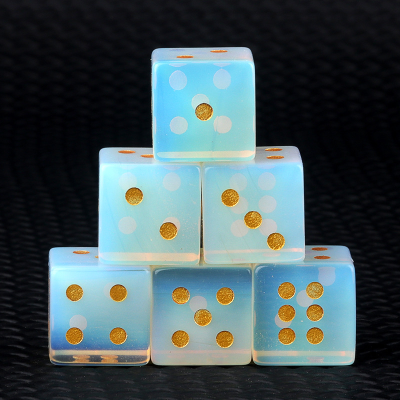 Opal (artificial)