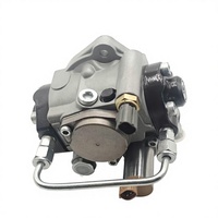 Bomba de Inyección de Combustible Diésel Common Rail Remanufacturada 22100 E0025 294050-0138 para Motor Hino J08E, Piezas para Camiones Pesados, 6 Meses de Garantía