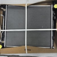 Conjunto de Radiador 25310S1120 para Hyundai Santa Fe
