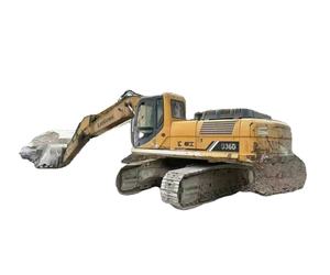 Liugong รถขุดตีนตะขาบ936D 36ตันผลิตจากจีน - Product Image 1