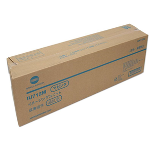 Unité d'imagerie Konica Minolta d'origine IU712M - A9K70ED en gros - Product Image 2
