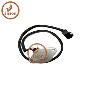 Electrovanne 20Y-60-32120 20Y-60-32121 pour PC200-7 20Y6032120 20Y6032121 - Product Image 3