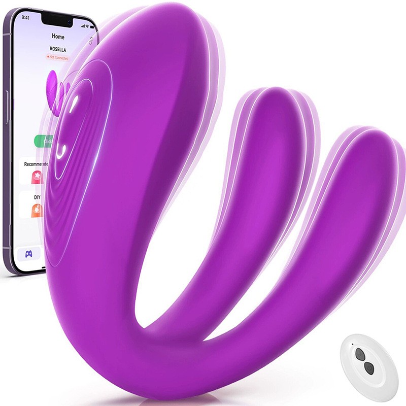 Violet (Télécommande + Application)