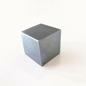Lingote de Osmio de Alta Pureza 99.95% Personalizado a Precio de Fábrica, 100-325 Mesh, Uso Industrial, Color Gris Plateado, Envasado al Vacío, Vietlink - Product Image 4