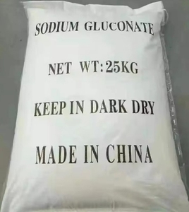Công nghiệp lớp sodium Gluconate hóa chất bê tông phụ gia chậm đại lý cho vật liệu xây dựng - Product Image 4