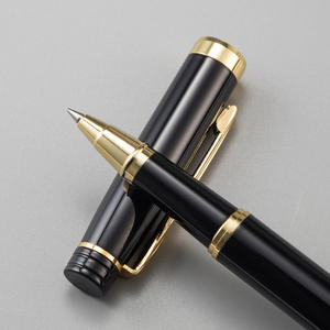 Bolígrafo de Metal Personalizado con Logotipo Publicitario Impreso con UV - Product Image 3