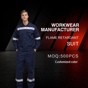 تخصيص مرحبا فيس التعدين ، سترة العمل ، ملابس العمل ، ملابس العمل عالية مرئية - Product Image 5