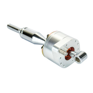 PQY Gear <b>Shift</b> Lever Aluminum Alloy Adjustable For Holden Commodore V6 VS To VY Getrag - Product Image 3