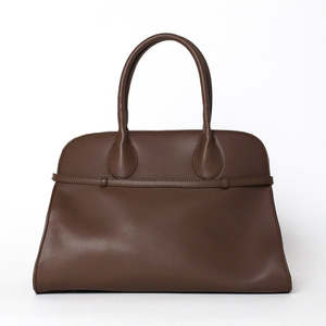 Sac à bandoulière pour femme, nouveau, tendance, simple et luxueux, au design branché, sac en cuir PU classique de haute qualité - Product Image 3