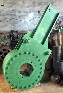 Rodamiento de Embrague Unidireccional BC135MA <span class=keywords><strong>BC</strong></span> 135MA de Baja Velocidad con Retención de Retroceso - Product Image 5