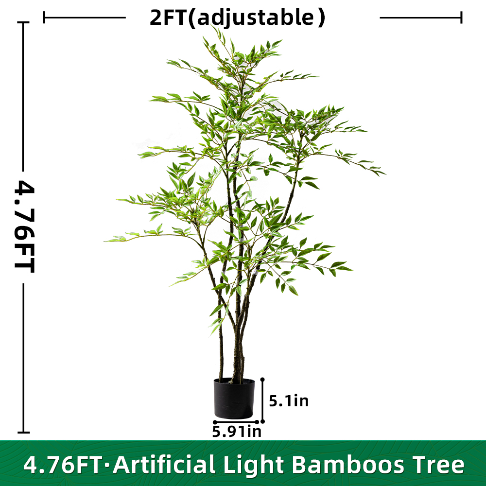 4.8FT/145CM