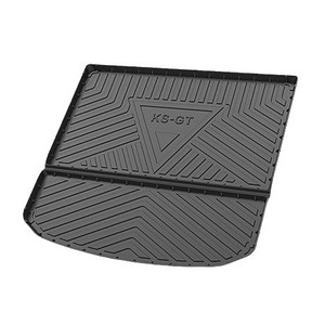แผ่นรองท้ายรถ Kosai TPE กันลื่น สำหรับทุกสภาพอากาศ สำหรับ Kosai GT Pro 3 5 - Product Image 1