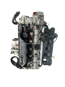 Moteurs Complets d'Origine Usagés de Haute Qualité B6304T4 B6304T pour <span class=keywords><strong>Volvo</strong></span> S60 V60 XC60 XC70 Turbo - Product Image 1