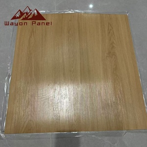Wayon High-quality Wear-resistant PVC Marble <strong>Floor</strong> Tiles Are Suitable for Decorating the <strong>Floor</strong> of the Living Room. - Product Image 5