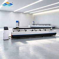 Machine de fabrication de fenêtres et de portes, fraiseuse-perceuse pour profilés en aluminium,CNC routeur copieur