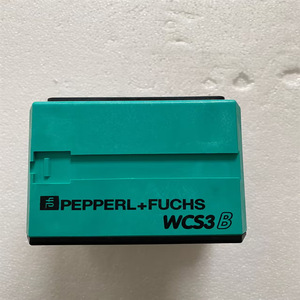Lecteur de codes-barres industriel fixe Pepperl Fuchs WCS3B-LS221H Allemagne - Product Image 3