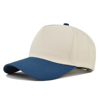 Gorra de Golf y Running Personalizada al por Mayor, de 5 Paneles, 100% Algodón, Transpirable, Ajustable, con Logotipo Bordado, para Hombre y Mujer