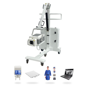 Grosir mesin sinar <span class=keywords><strong>X</strong></span> medis mesin sinar <span class=keywords><strong>X</strong></span> seluler Harga Untuk Diagnosis klinik hewan peliharaan digunakan - Product Image 2