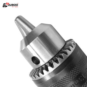 כוח גבוה הפיך זווית פנאומטית 1/2 "3/8" מהירות גבוהה 1400 סל "ד מכונת חור אוויר מקדחה - Product Image 4