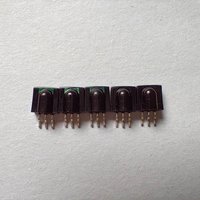 LCN Verbeterde IR Optische Sensor Ontvangermodule 940nm 38kHz Digitale Sensor 15 Meter Detectiebereik 5V