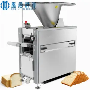 Máquina de pan hamburguesa bun-calentador comercial horno vapor - Product Image 1