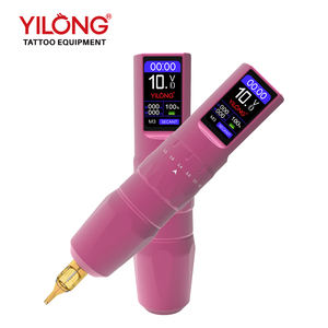 Ручка для татуажа, 2,2-4,2 мм, 1200 мАч - Product Image 2