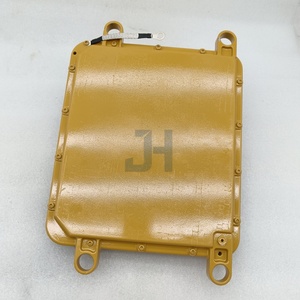 Contrôleur ECU 172-9391 10R-4331 pour Chargeuse 972G 938G 980G, Chargeuse sur pneus 834G 824G, Ordinateur de Bord du Moteur, Unité de Commande Électronique ECM - Product Image 6