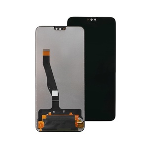 Pour <span class=keywords><strong>Huawei</strong></span> <span class=keywords><strong>Honor</strong></span> <span class=keywords><strong>8X</strong></span> Écran Compatible avec les téléphones mobiles <span class=keywords><strong>Honor</strong></span> <span class=keywords><strong>8X</strong></span> Max/8C/8 Lite/8 Pro Garantie 1 an LCD - Product Image 5