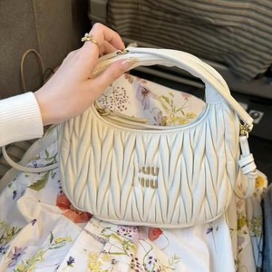 Kou กระเป๋าถือสะพายไหล่ข้างเดียวสำหรับผู้หญิง, ใหม่ของครอบครัวความจุขนาดใหญ่อเนกประสงค์ - Product Image 3