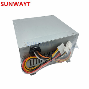 Alimentation électrique pour machine de jeu d'arcade à griffes 48V Wangma <span class=keywords><strong>WM</strong></span>-ATX400-24-48V, source d'alimentation, machine à pince pour poupées, pièces de machine à cadeaux - Product Image 2