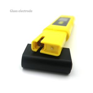 Usine OEM haute précision numérique de poche ph-mètre testeur de qualité de <span class=keywords><strong>l</strong></span>'eau pour <span class=keywords><strong>l</strong></span>'eau potable et la culture hydroponique - Product Image 6