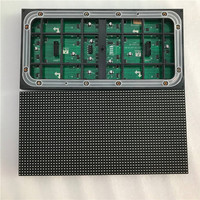 Hochwertige Vollfarbige Outdoor P3 P4 P5 P6 P8 P10 LED-Lichtanzeige Bildschirm SMD-Module