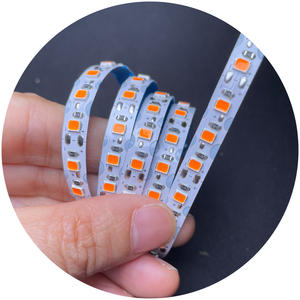 S şekli Marrs yeşil DC12V 10mm kesilebilir Smd2835 120leds/<span class=keywords><strong>m</strong></span> ile çalışmak bölünmüş Neon şerit Zigzag Led şerit işık Neon işareti için - Product Image 6