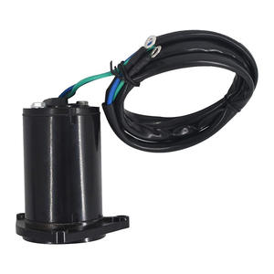 6H1-43880-02-00 6260 Motor Yamaha de 2 Tiempos Nuevo para Motores de Inclinación y Motores Fuera de Borda de Gasolina - Product Image 2