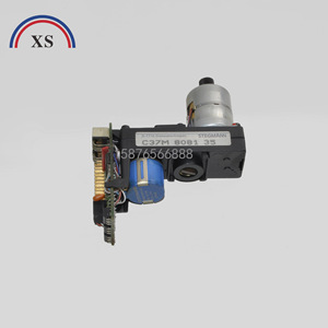 Motor de fuente de tinta Roland C37M808135 220V, pieza para máquina de impresión rotograbado automática - Product Image 2