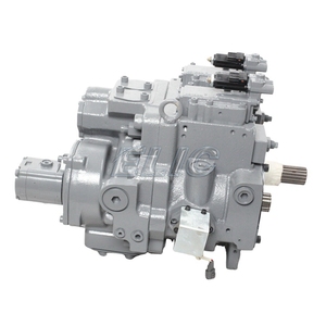 Bomba de Pistones Hidráulicos para Excavadora ZX450-3 ZX470 ZX490H-5A 4633472 K5v200dph 4633347 YA00052949 20/925652 332/K4487 4432815 - Product Image 1