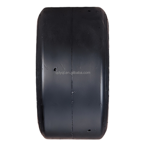 Neumático Reforzado para Go-Kart 11X4.50-5 |   Suministro de Fábrica |   Resistente a Pinchazos, a Explosiones y al Desgaste - Product Image 2