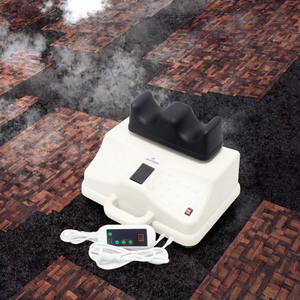 Massaggiatore Elettrico per Piedi Chi Vitality Swing Machine con Fisioterapia a Infrarossi, Portatile per <span class=keywords><strong>Relax</strong></span> e Miglioramento della Circolazione - Product Image 2