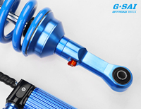 Amortisseur électronique réglable en cabine pour Toyota Tundra 4x4 - Kit de rehausse de performance