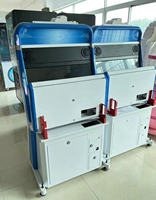 Máquina de Juegos Arcade PlayFun Coin Bill Free Play Disponible, Tekken Street Fighter, Máquina Vewlix 3D