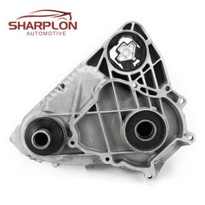 Caja de Transferencia de Caja de Cambios ATC450 27107619776 27107643752 27108697972 para BMW X3 X5 E70 E71 2011-2012 - Product Image 4