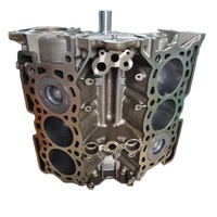 Factory Wholesale Best Price Remanufactured 3.0T V6 306DT Engine Cylinder Block Assembly for Land Rover