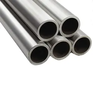 2024 New Products universal muffler pipe galvanized alloy stainless steel pipes in china